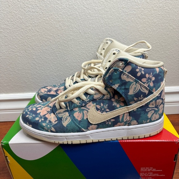 Dunk High SB Maui Wowie Size 10.5